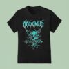 Samus Infested T Shirt