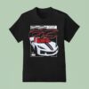Sg Car Racing T Shirt