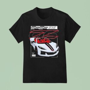 Sg Car Racing T Shirt