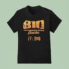 The Strongest City In America T Shirt