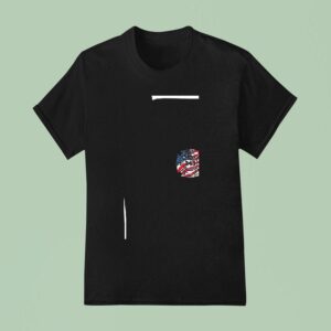 Memorial Th Anniversary Forever In Our Hearts Firefighters Tribute T Shirt