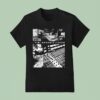 A Jimi Hendrix Vision T Shirt
