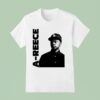 A Reece South African Hip Hop T Shirt