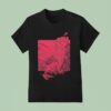 A Wilhelm Scream Ruiner Reimagined T Shirt