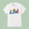 A Films A Special Day Candle T Shirt