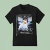Aaron Judge New York Legends Mvp T Shirt