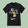 Aaron Rodgers Wearing Kobe Bryant Not My First Rodeo T Shirs T Shirt