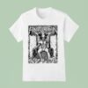 Abomination Master T Shirt