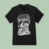 Abraded Caveman T Shirt