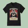 Abraham Lincoln X Angry Cops Gather The Goons This We Ll Defend Tier T Shirt