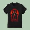 Acid Bath Los Angeles Ca August Tour T Shirt