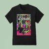 Acid Bath Minneapolis Mn Tour Aug Primitive Man T Shirt