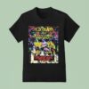 Acid Bath New Orleans With Mastodon Power Trip And More At Lakefront Arena On November T Shirt