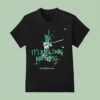 Action Adventure It S A Big Swing And A Miss T Shirt
