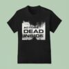 Actors Dead Inside T Shirt