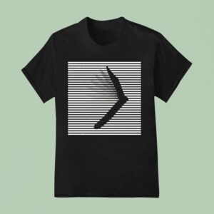 Actors Jacknife Sound T Shirt
