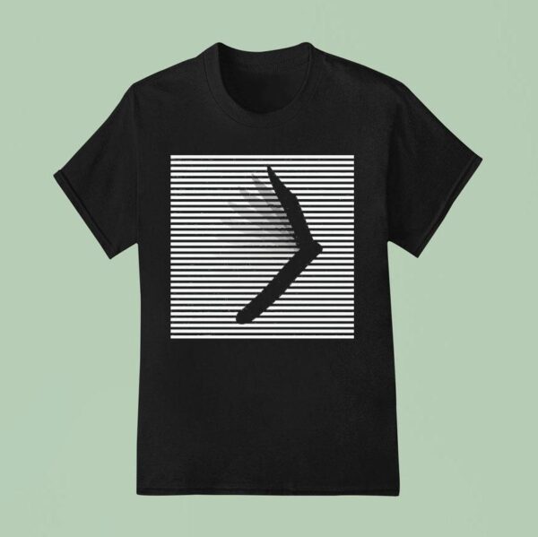Actors Jacknife Sound T Shirt