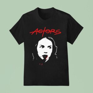 Actors Possessed T Shirt