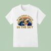 Adam Sandler In The Great Sizzler In The Sky Vintage T Shirt