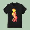 Addison Rae Sexy Tour T Shirt