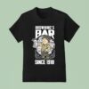 Administrative Results Browning S Bar Since T Shirt