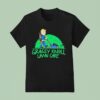 Administrative Results Grassy Knoll Lawn Care T Shirt