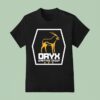 Administrative Results Oryx Warfare Group T Shirt