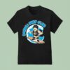 Administrative Results Somali Surf Club T Shirt