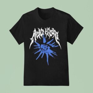Ado World Tour Fashionable Hibana T Shirt