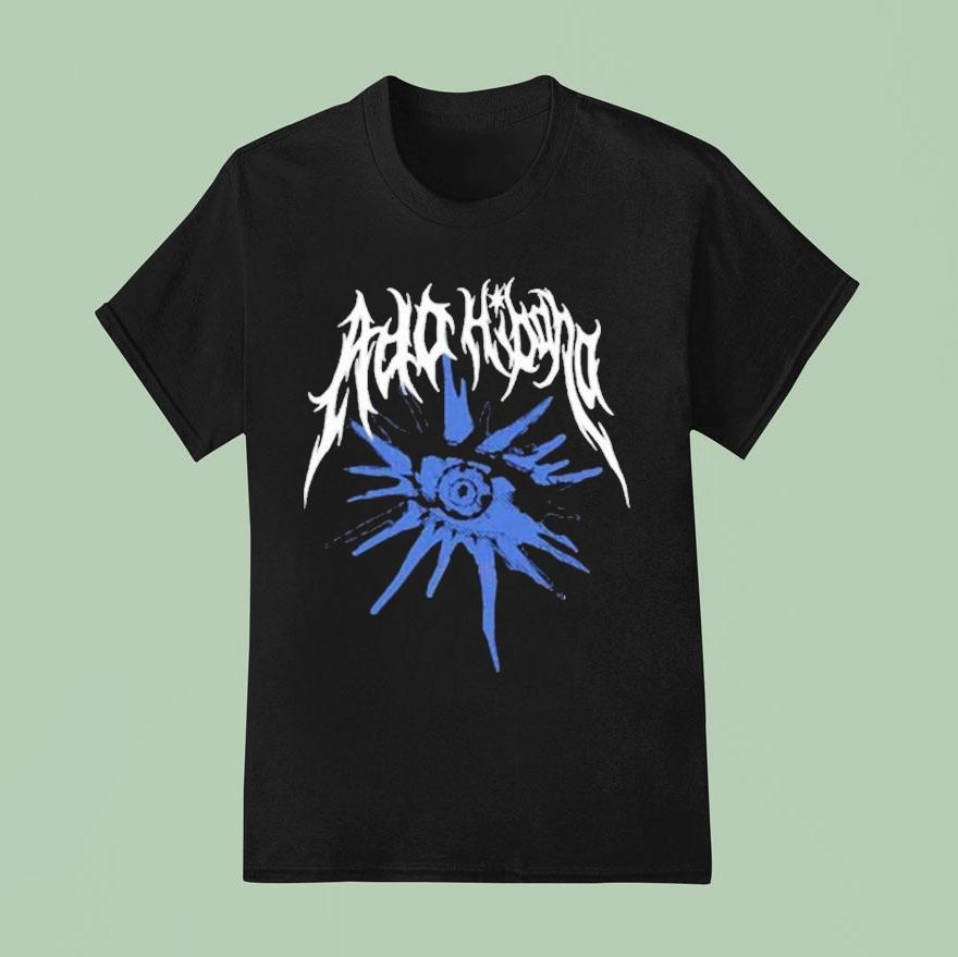 Ado World Tour Fashionable Hibana T Shirt
