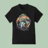 Adventure Of The Toad T Shirt