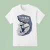 Adverse Conditions Movie Club Comic T Shirs T Shirt