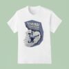 Adverse Conditions Movie Club Comic T Shirt