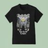 Aegrus The Carnal Temples T Shirt