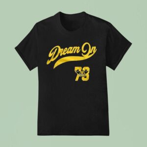 Aerosmith Dream On Legacy T Shirt