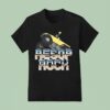 Aesop Rock Roadwork Rappin T Shirt