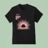 Afi Silver Bleeds The Black Sun T Shirt