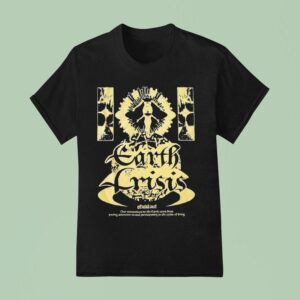 Afield Out Crisis T Shirt
