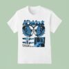 Afield Out Deep Adventures Unknown T Shirt