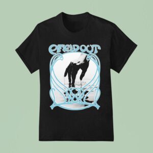 Afield Out Descend Hand T Shirt
