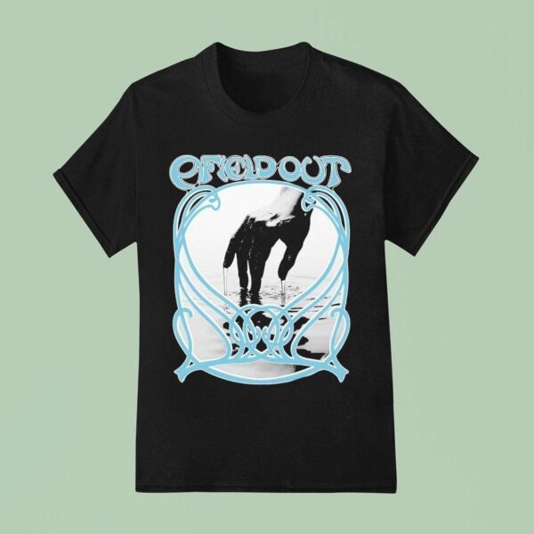Afield Out Descend Hand T Shirt