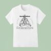 Afield Out Invigorate You Body Exist In The Past Your Mind Exists In The Future T Shirt