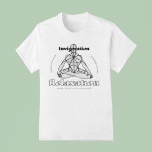 Afield Out Invigorate You Body Exist In The Past Your Mind Exists In The Future T Shirt