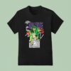 After Midnight With Greta Monster T Shirt