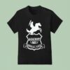Against Me Gainesville Florida Cowboy T Shirt