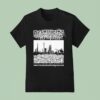 Agathocles Noise Is The Only Pollution We Actually Like T Shirt
