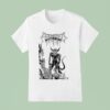 Agonized Gods T Shirt
