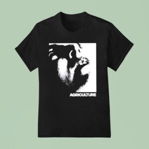 Agriculture Spiri T Shirt