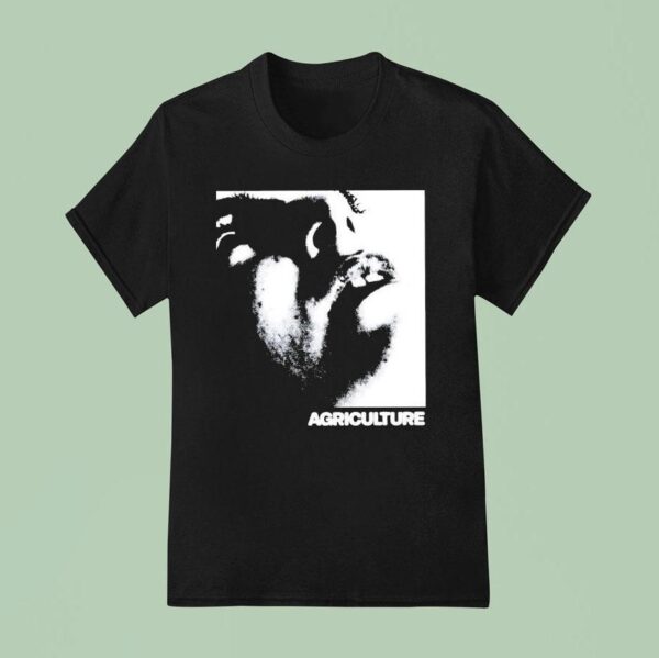 Agriculture Spiri T Shirt