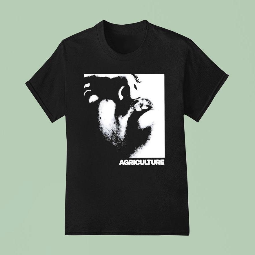 Agriculture Spiri T Shirt